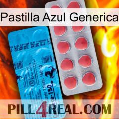 Pastilla Azul Generica new14